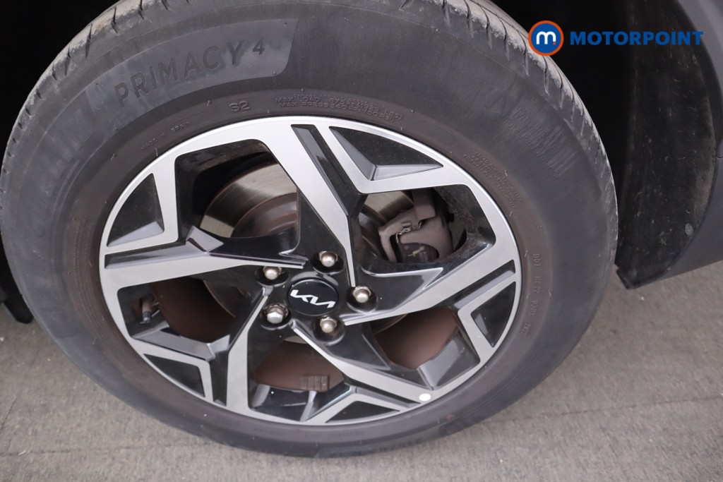 KIA Sportage 2 Manual Petrol SUV - Stock Number (1554784) - 7th supplementary image