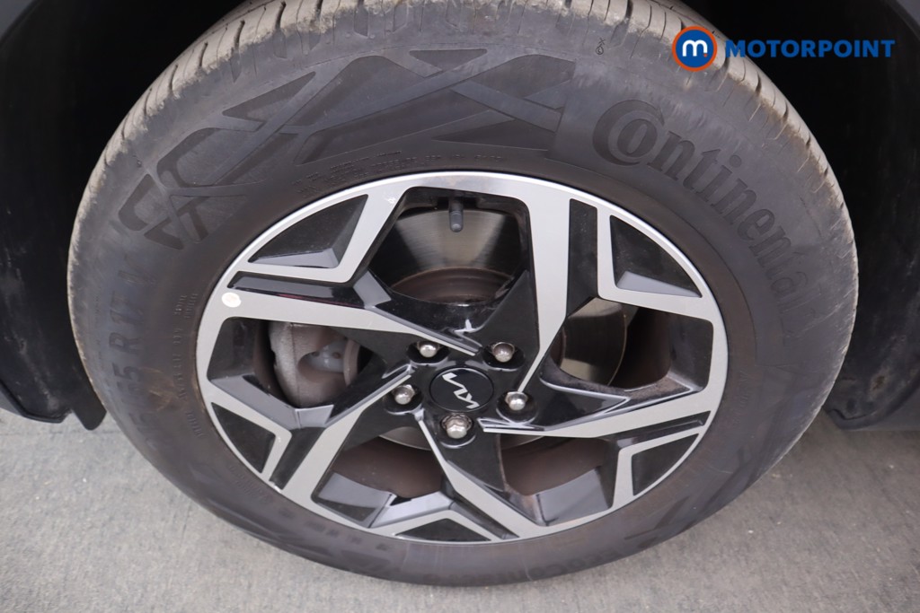 KIA Sportage 2 Manual Petrol SUV - Stock Number (1554784) - 8th supplementary image