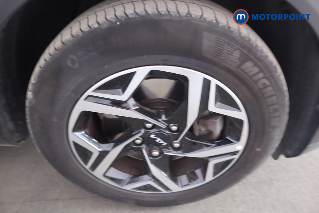 KIA Sportage 2 Manual Petrol SUV - Stock Number (1554784) - 10th supplementary image