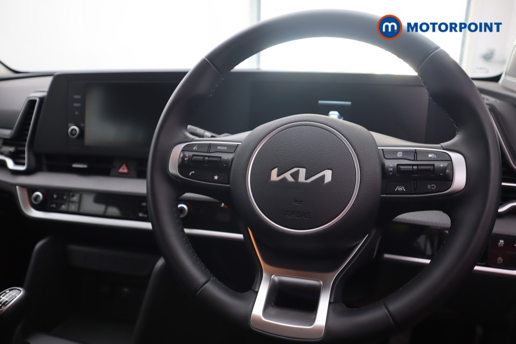 KIA Sportage 2 Manual Petrol SUV - Stock Number (1554784) - 1st supplementary image
