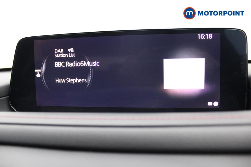 Mazda Cx-30 Homura Manual Petrol-Electric Hybrid SUV - Stock Number (1554830) - 4th supplementary image