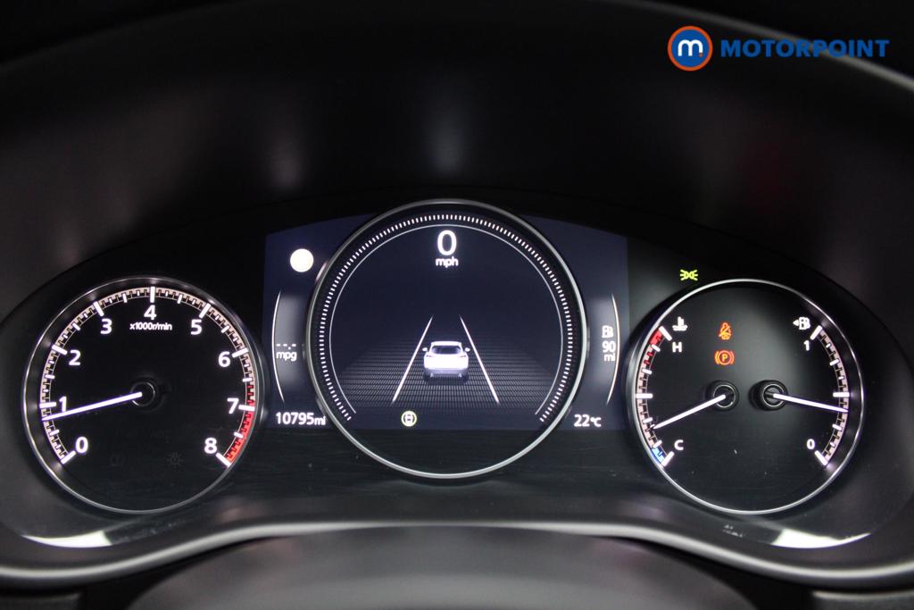 Mazda Cx-30 Homura Manual Petrol-Electric Hybrid SUV - Stock Number (1554830) - 6th supplementary image