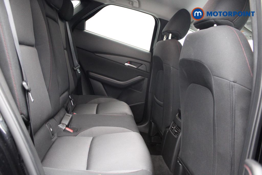 Mazda Cx-30 Homura Manual Petrol-Electric Hybrid SUV - Stock Number (1554830) - 9th supplementary image