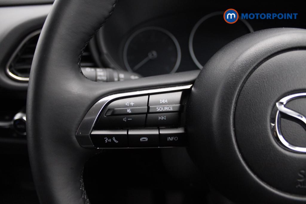 Mazda Cx-30 Homura Manual Petrol-Electric Hybrid SUV - Stock Number (1554830) - 14th supplementary image