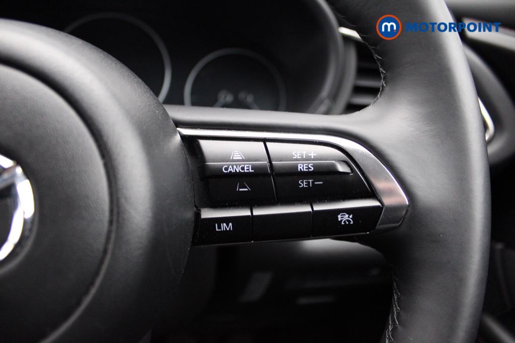 Mazda Cx-30 Homura Manual Petrol-Electric Hybrid SUV - Stock Number (1554830) - 15th supplementary image