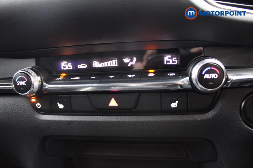 Mazda Cx-30 Homura Manual Petrol-Electric Hybrid SUV - Stock Number (1554830) - 16th supplementary image
