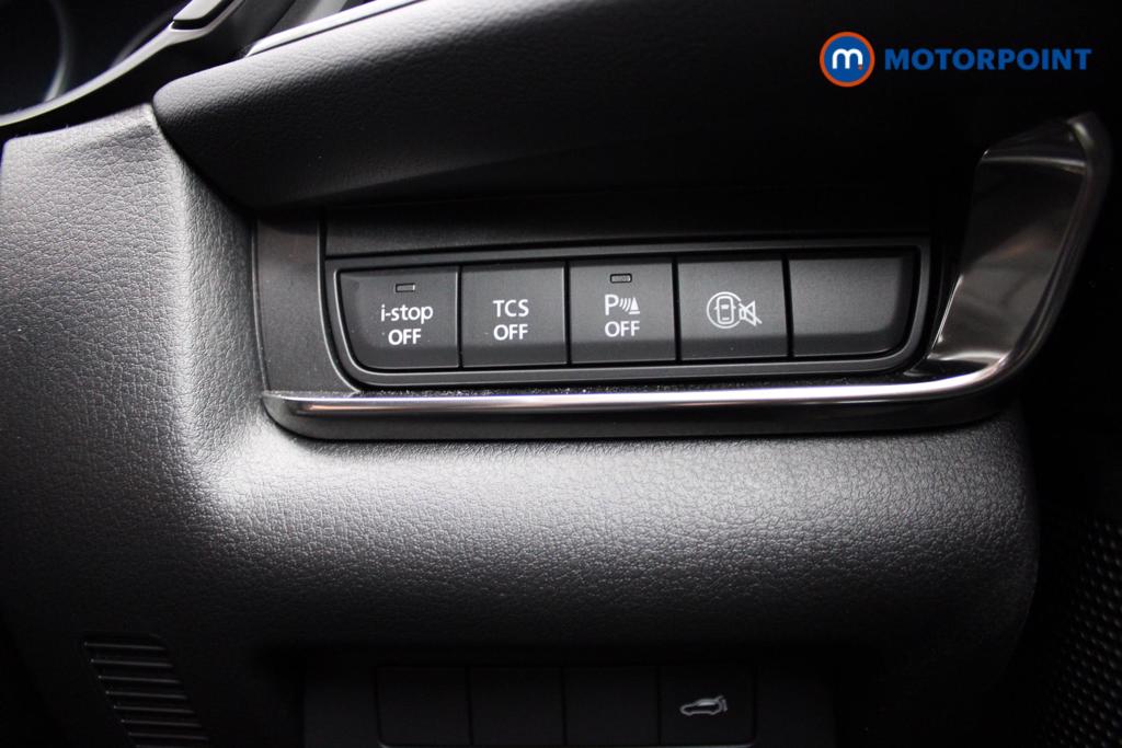 Mazda Cx-30 Homura Manual Petrol-Electric Hybrid SUV - Stock Number (1554830) - 17th supplementary image