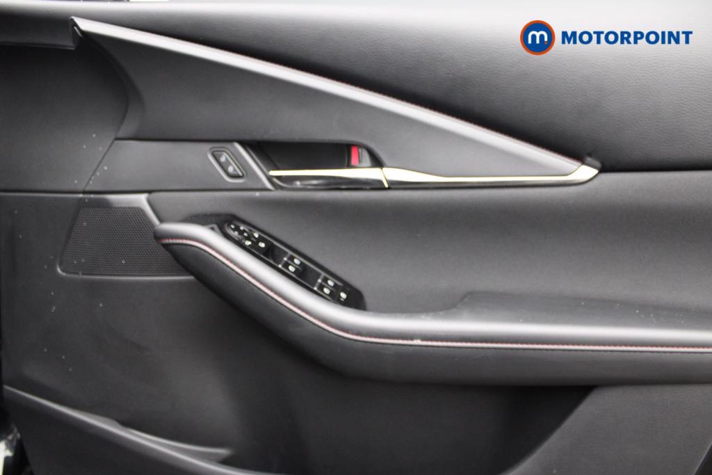 Mazda Cx-30 Homura Manual Petrol-Electric Hybrid SUV - Stock Number (1554830) - 18th supplementary image