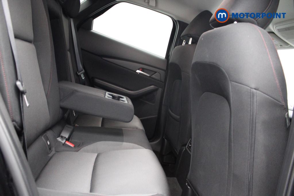 Mazda Cx-30 Homura Manual Petrol-Electric Hybrid SUV - Stock Number (1554830) - 20th supplementary image