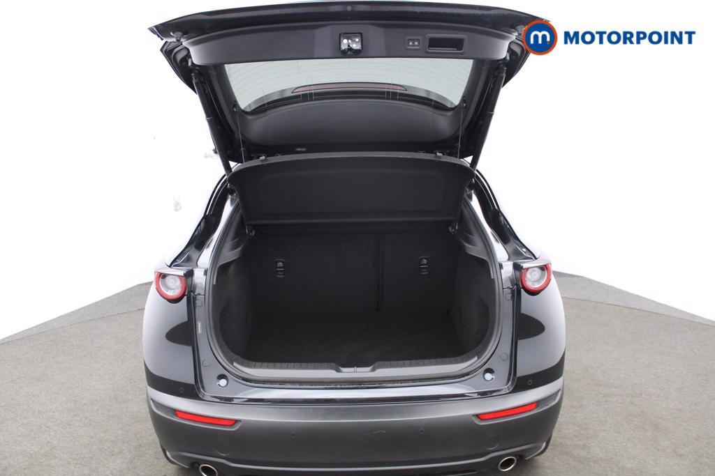 Mazda Cx-30 Homura Manual Petrol-Electric Hybrid SUV - Stock Number (1554830) - 22nd supplementary image
