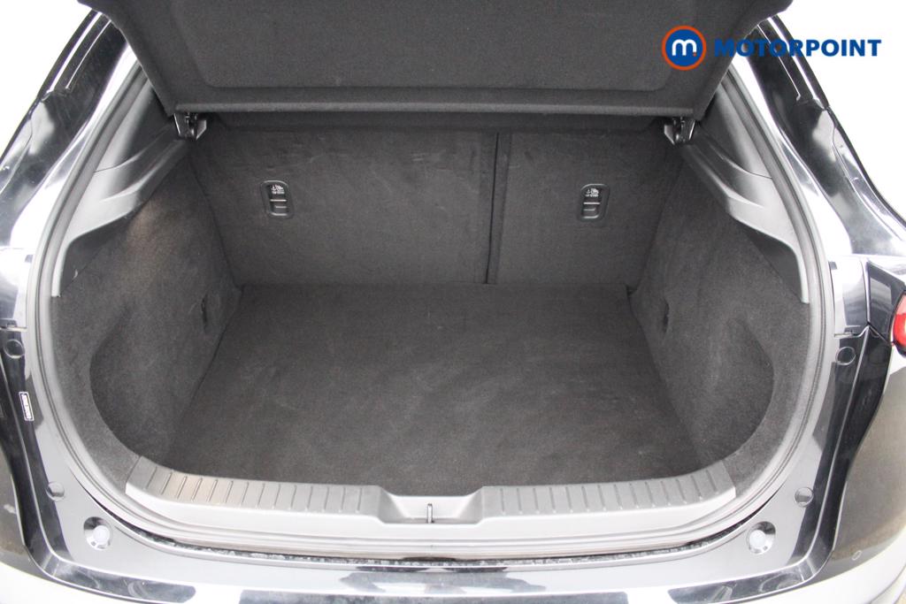 Mazda Cx-30 Homura Manual Petrol-Electric Hybrid SUV - Stock Number (1554830) - 23rd supplementary image