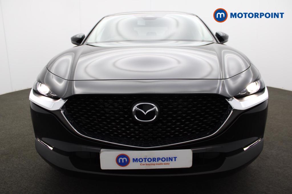 Mazda Cx-30 Homura Manual Petrol-Electric Hybrid SUV - Stock Number (1554830) - 24th supplementary image