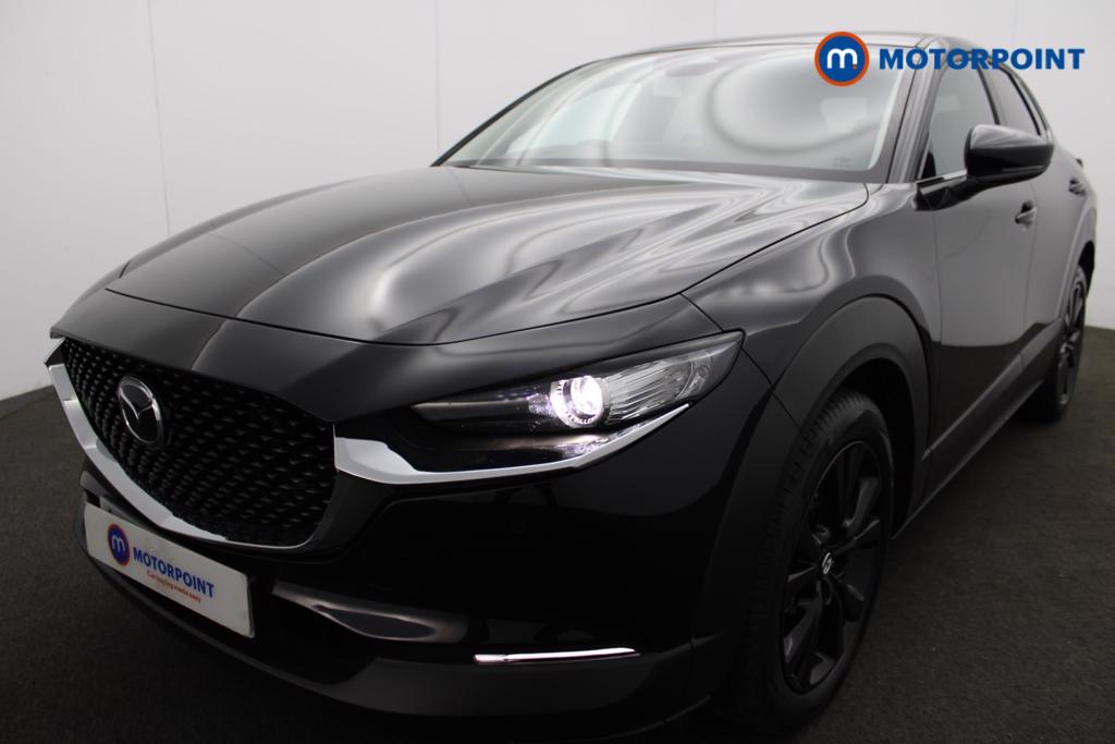 Mazda Cx-30 Homura Manual Petrol-Electric Hybrid SUV - Stock Number (1554830) - 25th supplementary image