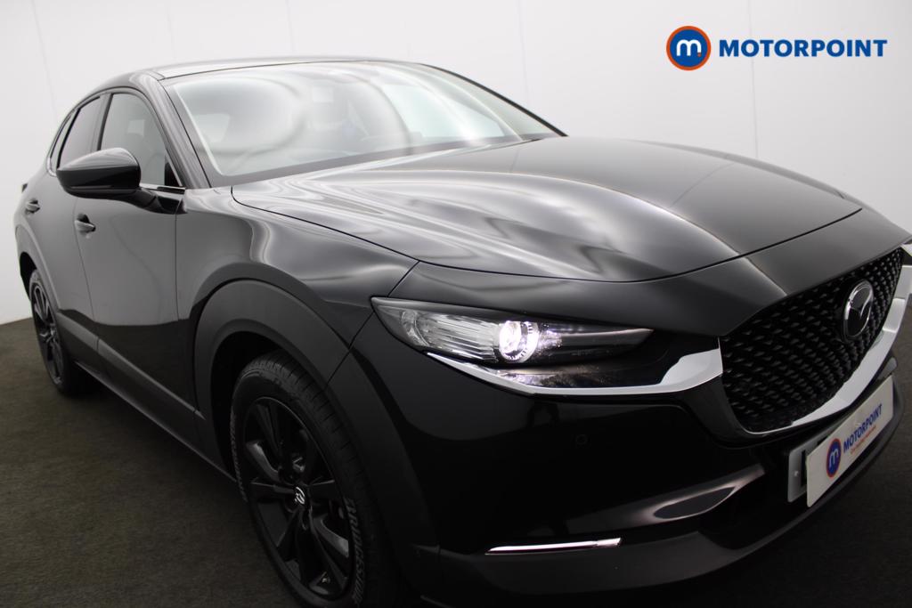 Mazda Cx-30 Homura Manual Petrol-Electric Hybrid SUV - Stock Number (1554830) - 26th supplementary image