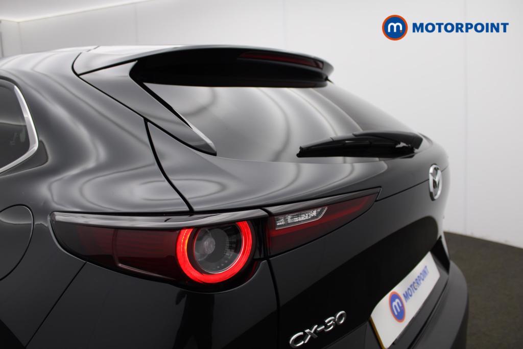 Mazda Cx-30 Homura Manual Petrol-Electric Hybrid SUV - Stock Number (1554830) - 28th supplementary image
