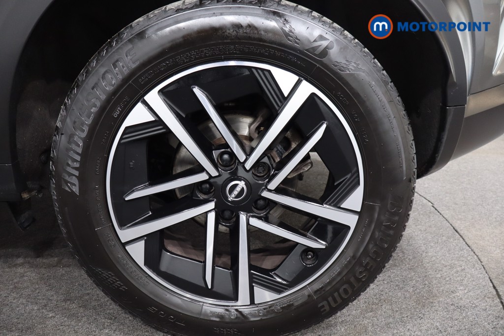 Nissan Juke N-Connecta Manual Petrol SUV - Stock Number (1554840) - 12th supplementary image