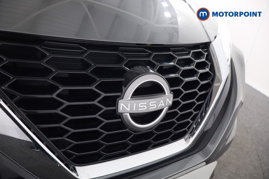 Nissan Juke N-Connecta Manual Petrol SUV - Stock Number (1554840) - 23rd supplementary image