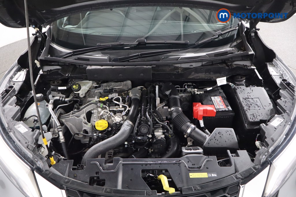 Nissan Juke N-Connecta Manual Petrol SUV - Stock Number (1554840) - 25th supplementary image