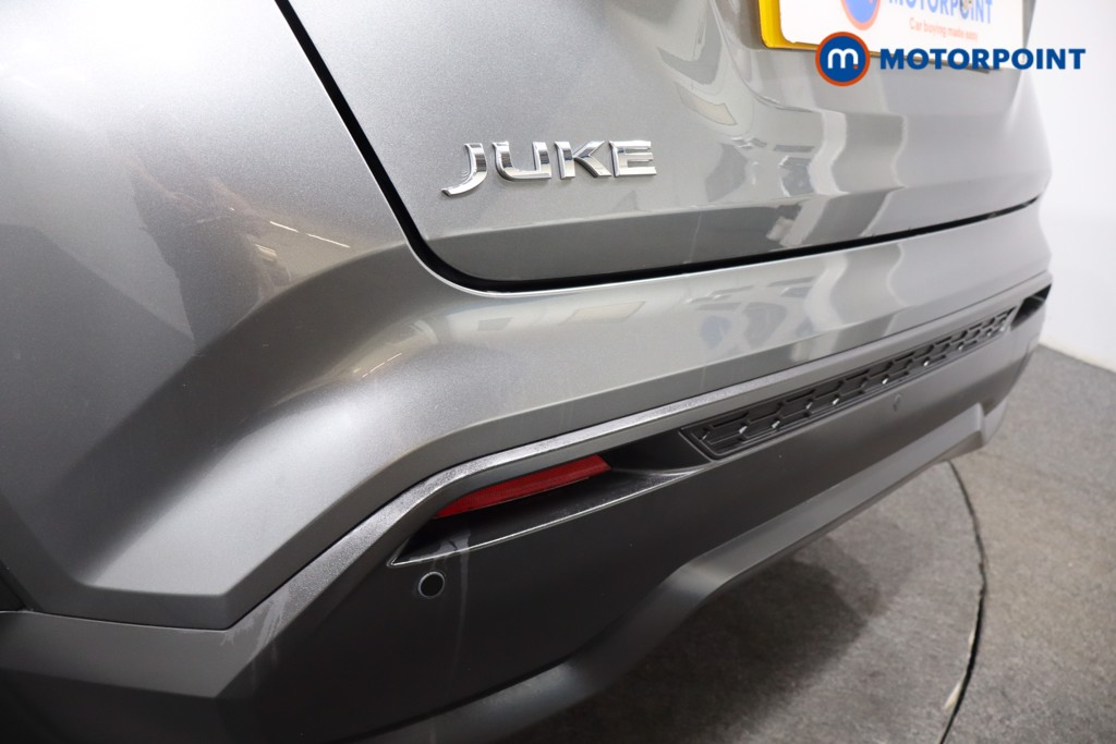 Nissan Juke N-Connecta Manual Petrol SUV - Stock Number (1554840) - 28th supplementary image