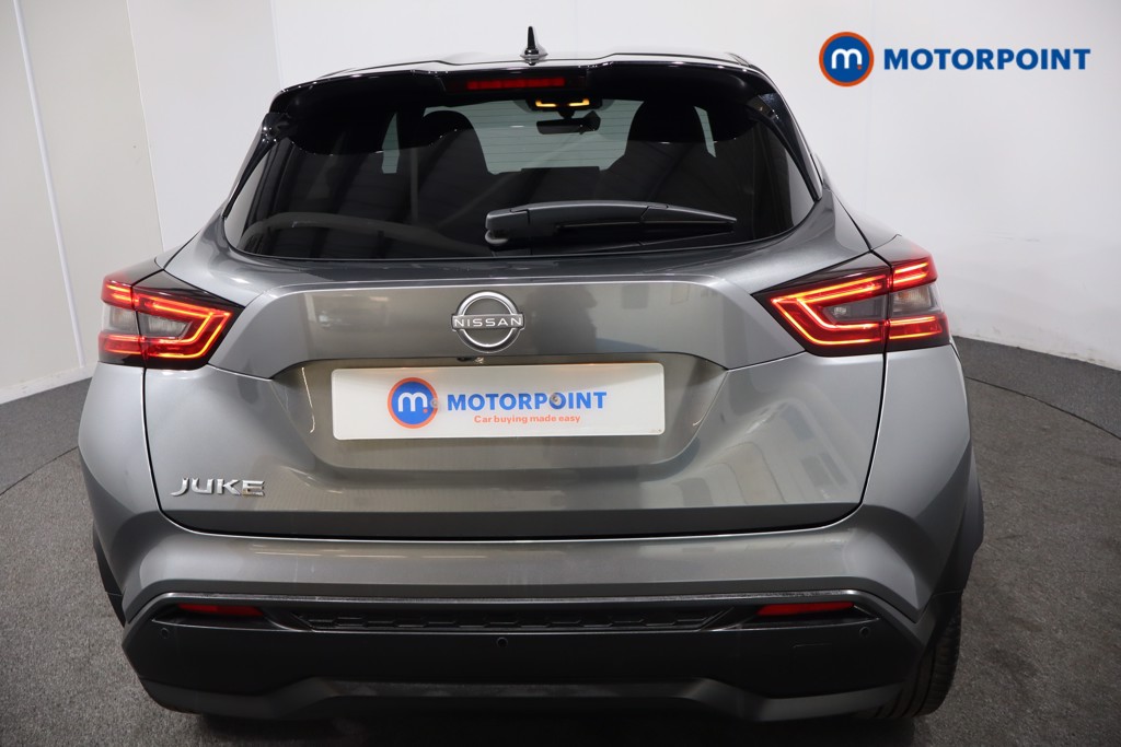 Nissan Juke N-Connecta Manual Petrol SUV - Stock Number (1554840) - 30th supplementary image