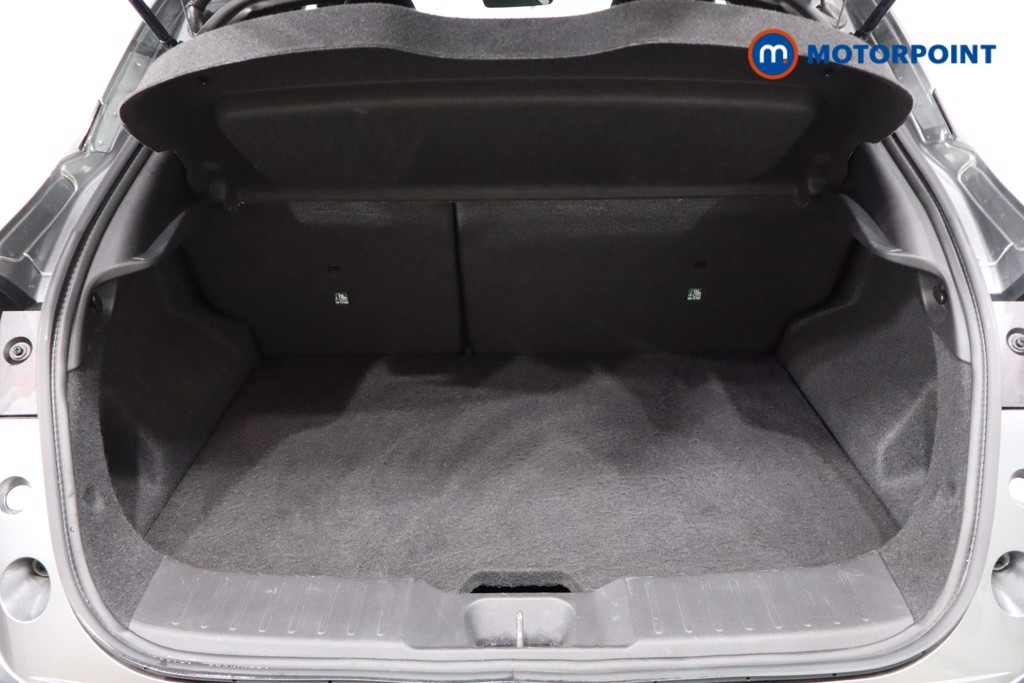 Nissan Juke N-Connecta Manual Petrol SUV - Stock Number (1554840) - 31st supplementary image