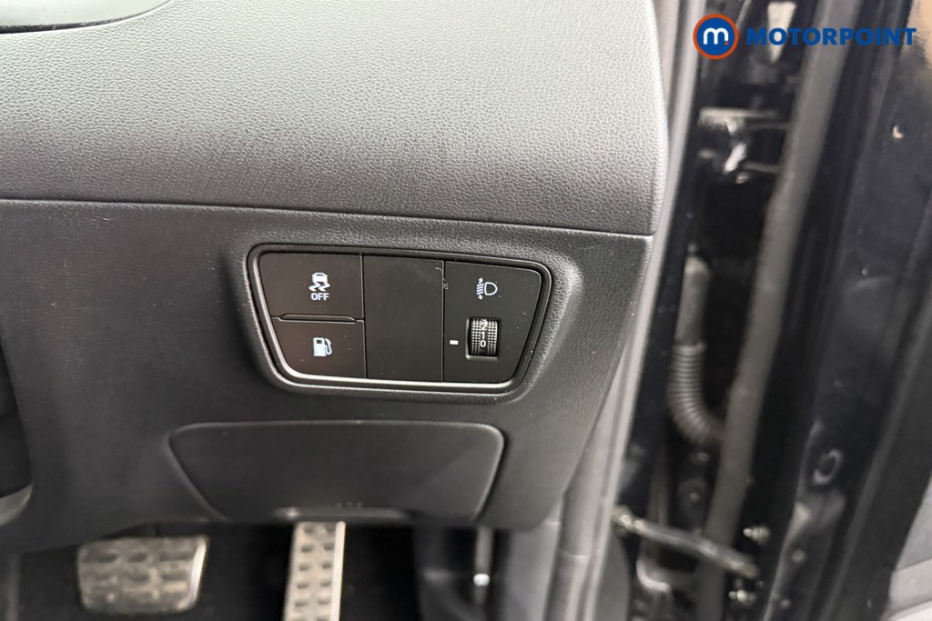 Hyundai Tucson N Line Automatic Petrol Plug-In Hybrid SUV - Stock Number (1554849) - 15th supplementary image