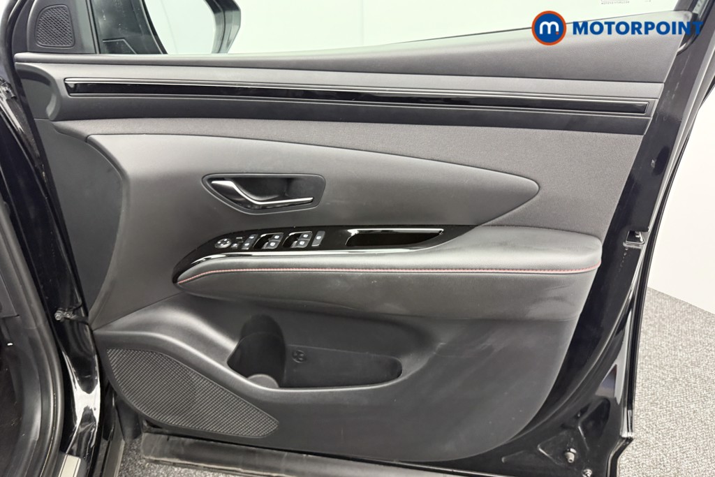 Hyundai Tucson N Line Automatic Petrol Plug-In Hybrid SUV - Stock Number (1554849) - 17th supplementary image