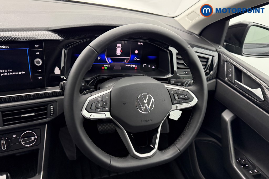 Volkswagen Polo Match Automatic Petrol Hatchback - Stock Number (1554880) - 3rd supplementary image