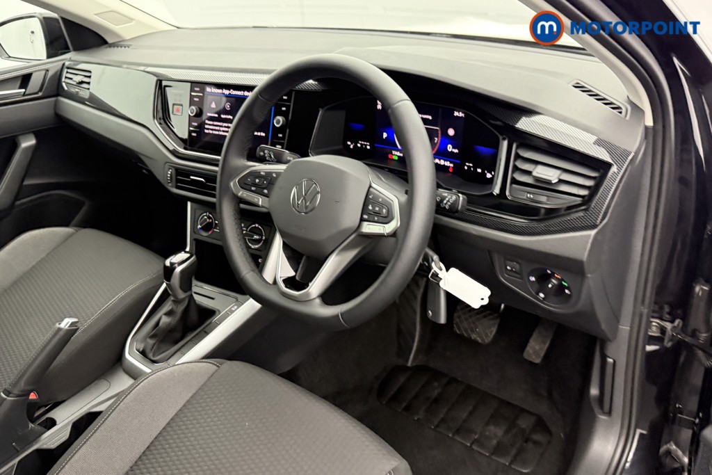 Volkswagen Polo Match Automatic Petrol Hatchback - Stock Number (1554880) - 4th supplementary image