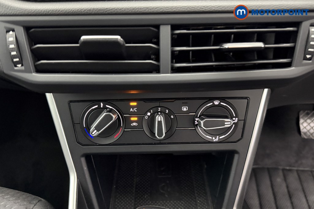 Volkswagen Polo Match Automatic Petrol Hatchback - Stock Number (1554880) - 12th supplementary image