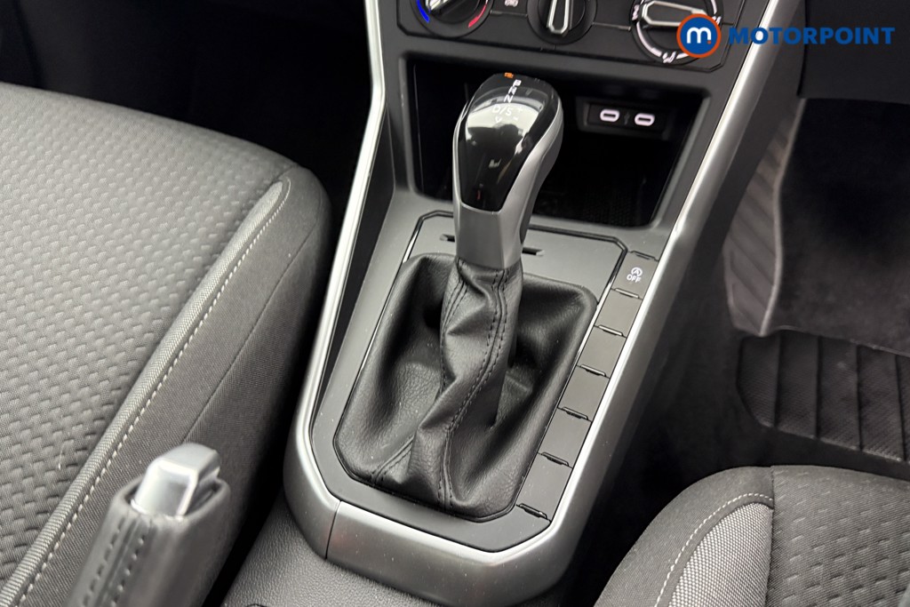 Volkswagen Polo Match Automatic Petrol Hatchback - Stock Number (1554880) - 13th supplementary image