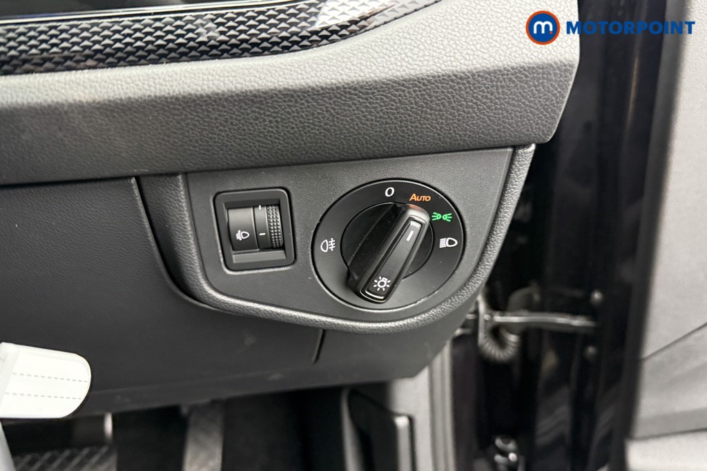 Volkswagen Polo Match Automatic Petrol Hatchback - Stock Number (1554880) - 16th supplementary image