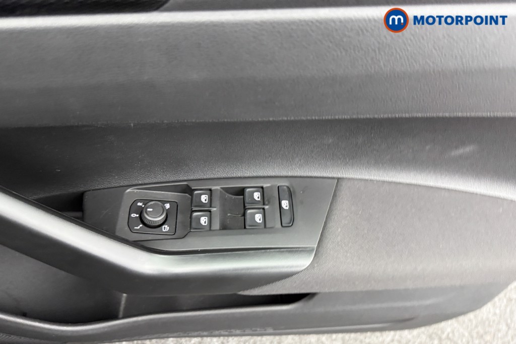 Volkswagen Polo Match Automatic Petrol Hatchback - Stock Number (1554880) - 17th supplementary image