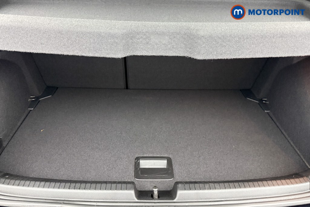 Volkswagen Polo Match Automatic Petrol Hatchback - Stock Number (1554880) - 20th supplementary image