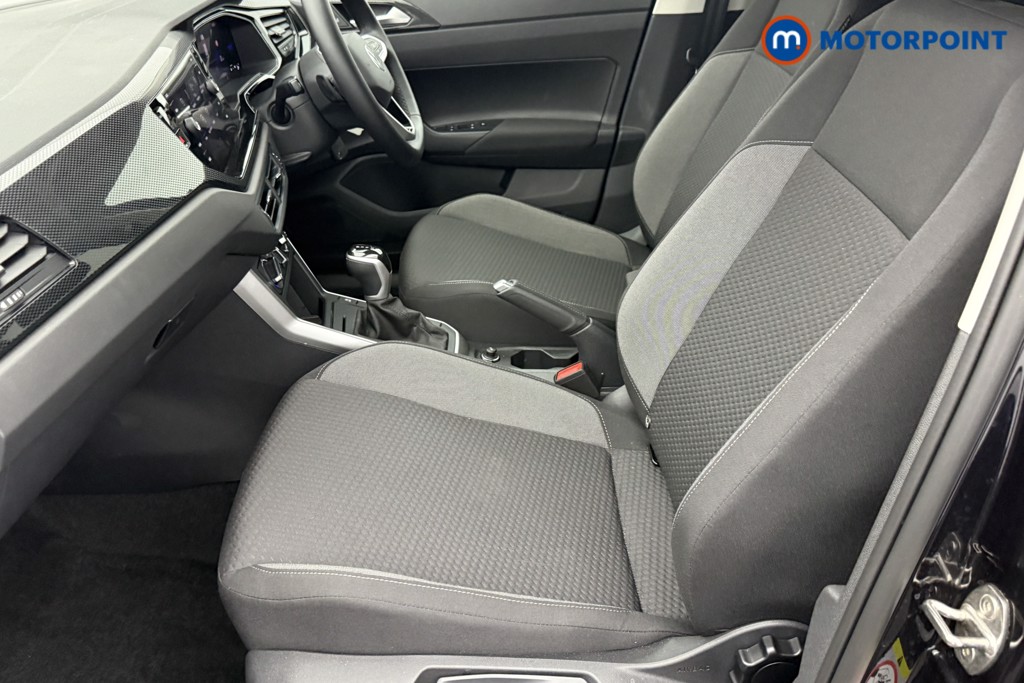 Volkswagen Polo Match Automatic Petrol Hatchback - Stock Number (1554880) - 21st supplementary image