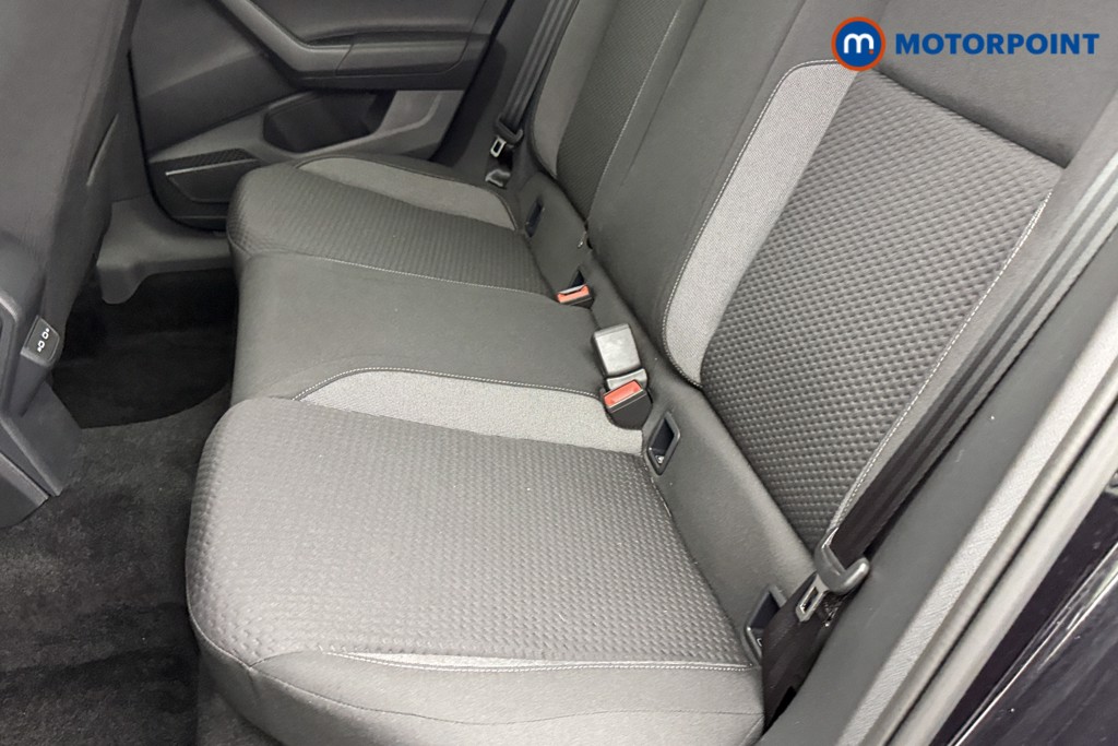 Volkswagen Polo Match Automatic Petrol Hatchback - Stock Number (1554880) - 22nd supplementary image