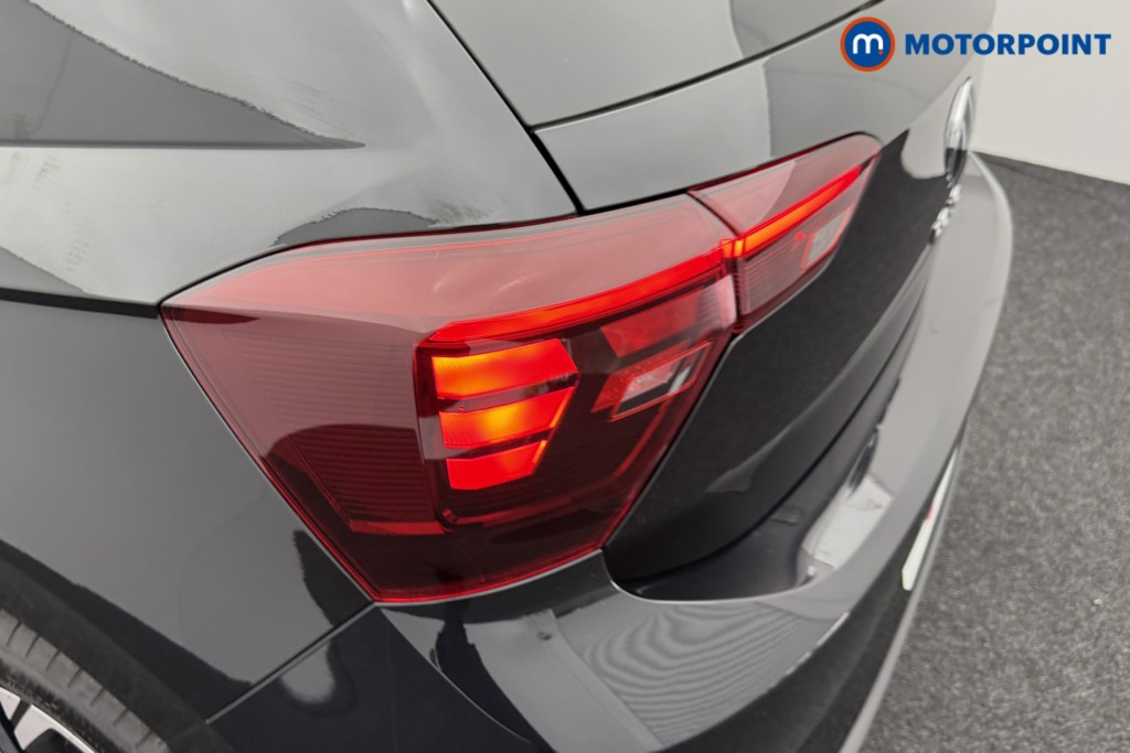 Volkswagen Polo Match Automatic Petrol Hatchback - Stock Number (1554880) - 24th supplementary image