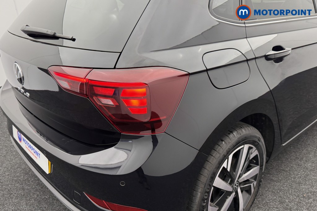 Volkswagen Polo Match Automatic Petrol Hatchback - Stock Number (1554880) - 25th supplementary image