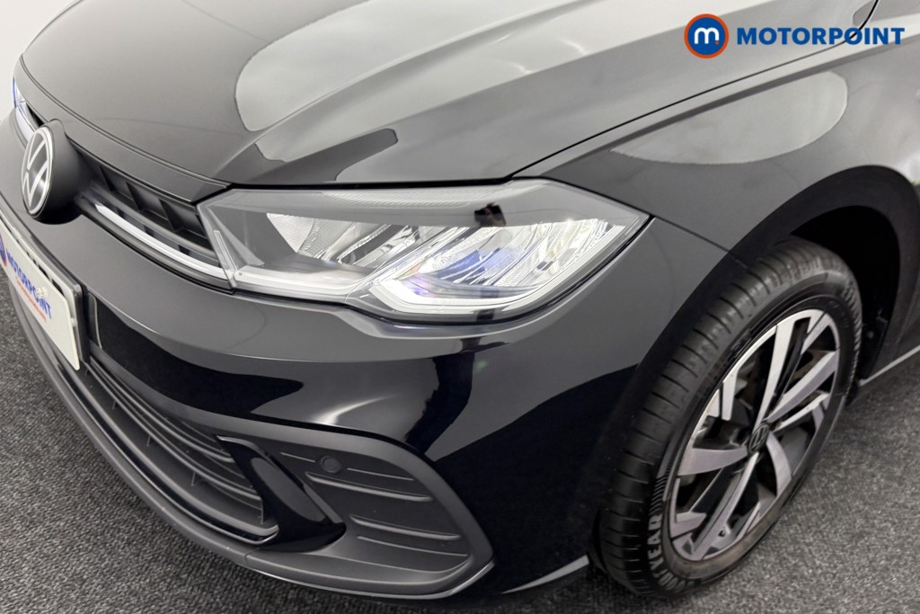 Volkswagen Polo Match Automatic Petrol Hatchback - Stock Number (1554880) - 27th supplementary image