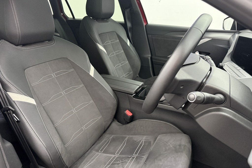 Vauxhall Astra Ultimate Automatic Electric Estate - Stock Number (1555012) - 16th supplementary image