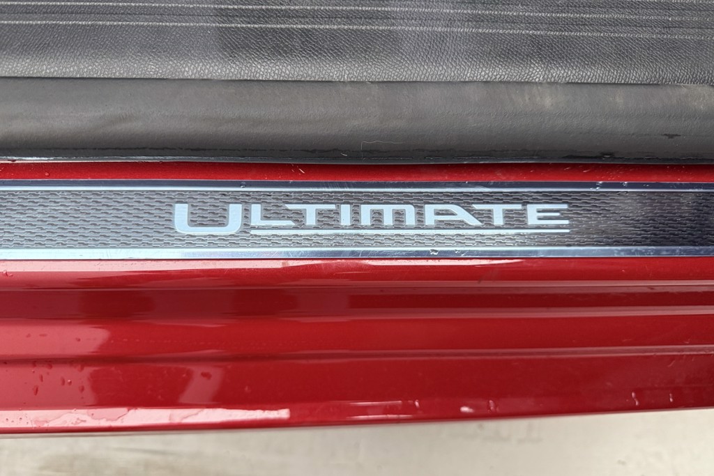 Vauxhall Astra Ultimate Automatic Electric Estate - Stock Number (1555012) - 17th supplementary image