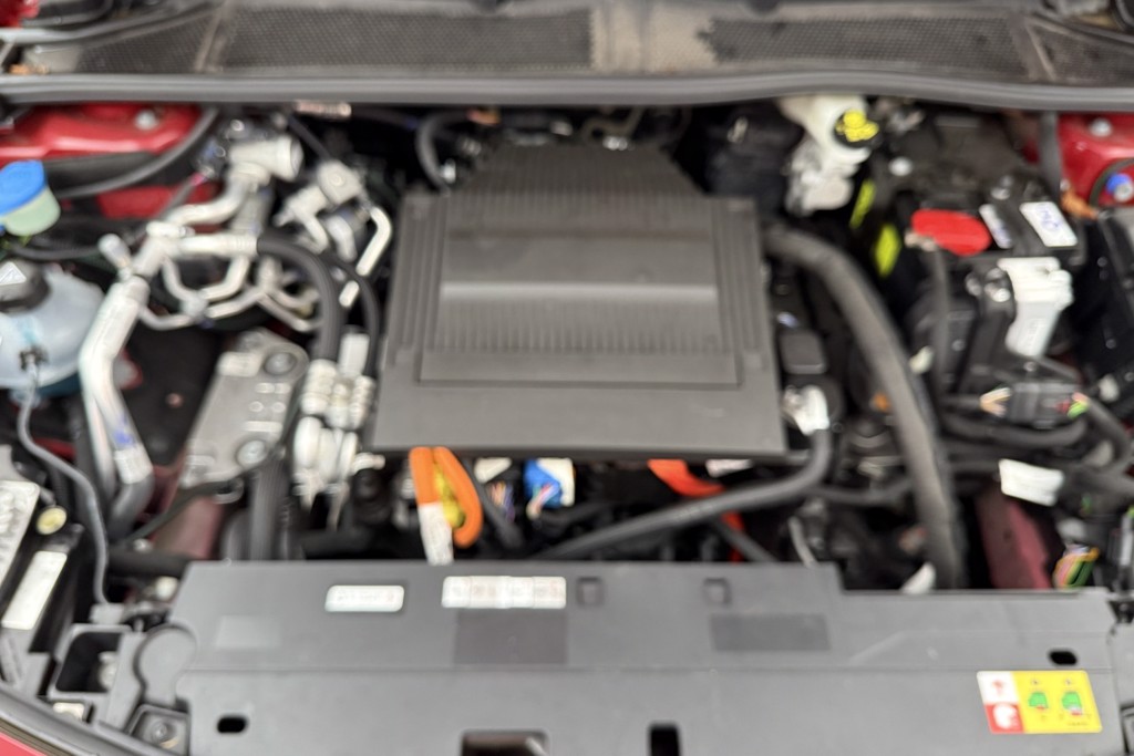Vauxhall Astra Ultimate Automatic Electric Estate - Stock Number (1555012) - 28th supplementary image