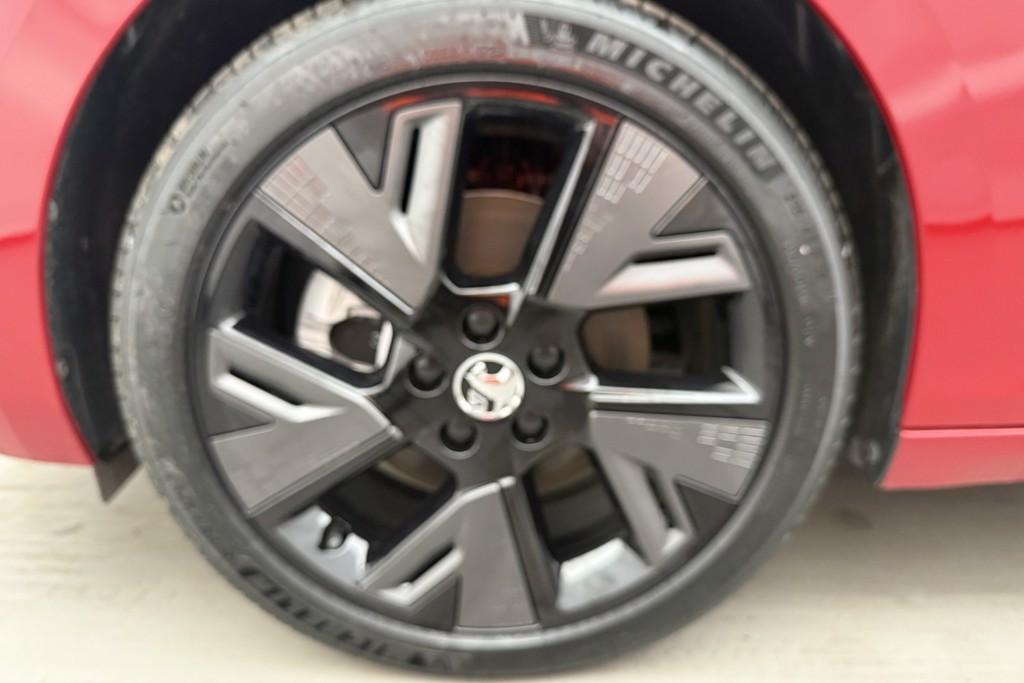 Vauxhall Astra Ultimate Automatic Electric Estate - Stock Number (1555012) - 30th supplementary image