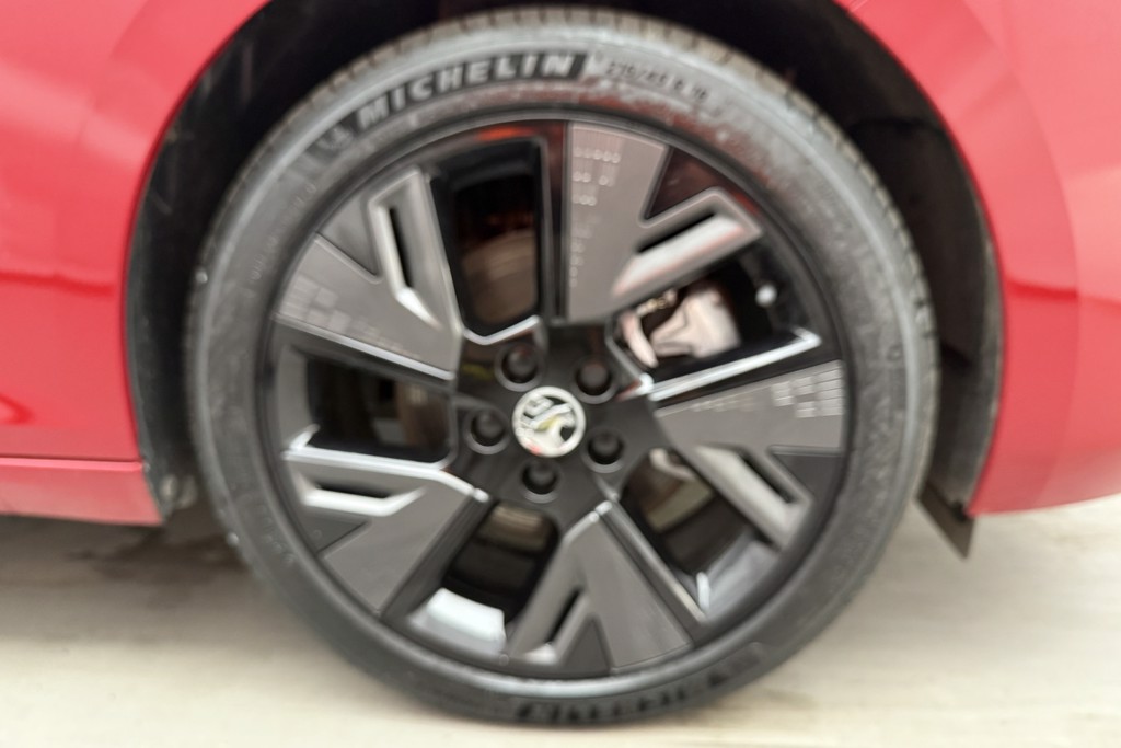 Vauxhall Astra Ultimate Automatic Electric Estate - Stock Number (1555012) - 31st supplementary image