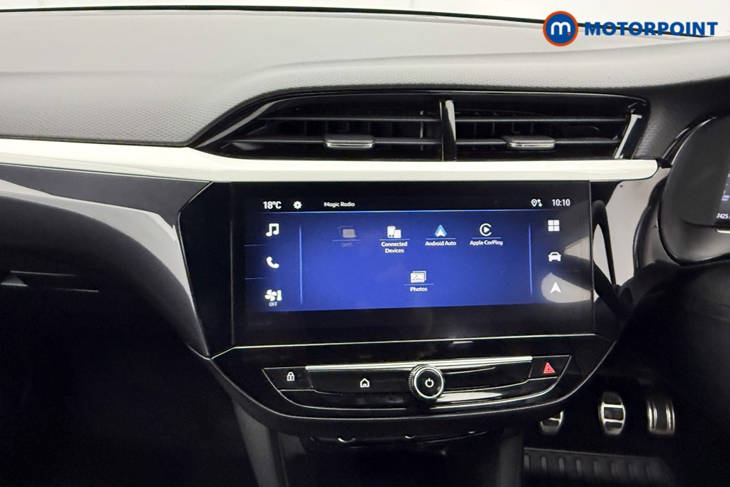 Vauxhall Corsa GS Manual Petrol Hatchback - Stock Number (1555040) - 2nd supplementary image