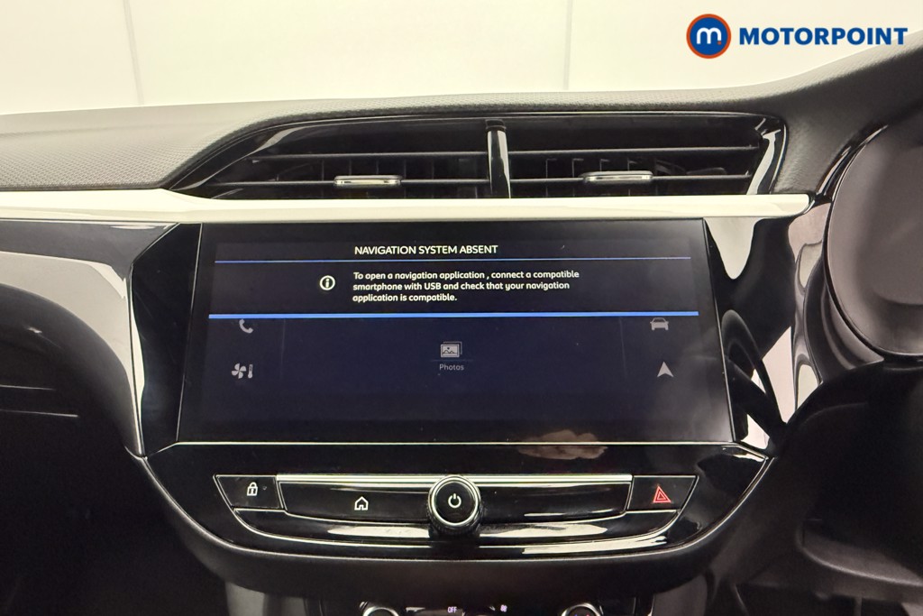 Vauxhall Corsa GS Manual Petrol Hatchback - Stock Number (1555040) - 9th supplementary image