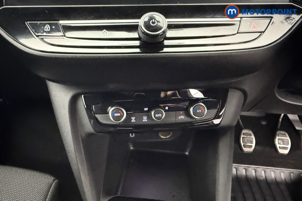 Vauxhall Corsa GS Manual Petrol Hatchback - Stock Number (1555040) - 10th supplementary image