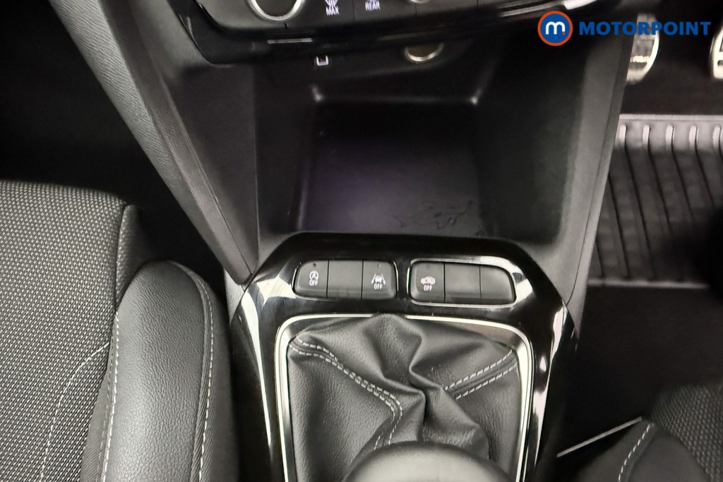 Vauxhall Corsa GS Manual Petrol Hatchback - Stock Number (1555040) - 11th supplementary image