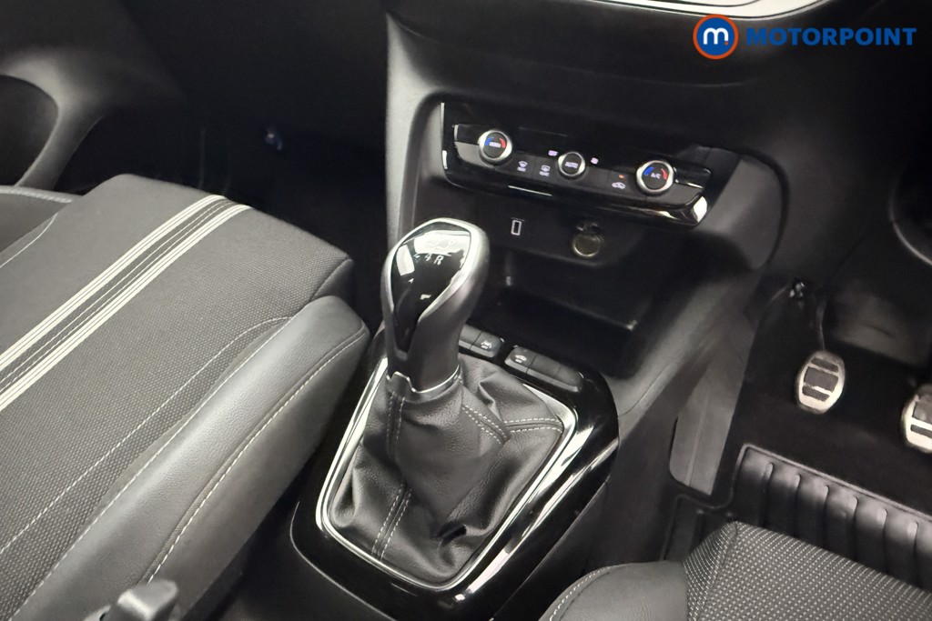 Vauxhall Corsa GS Manual Petrol Hatchback - Stock Number (1555040) - 12th supplementary image