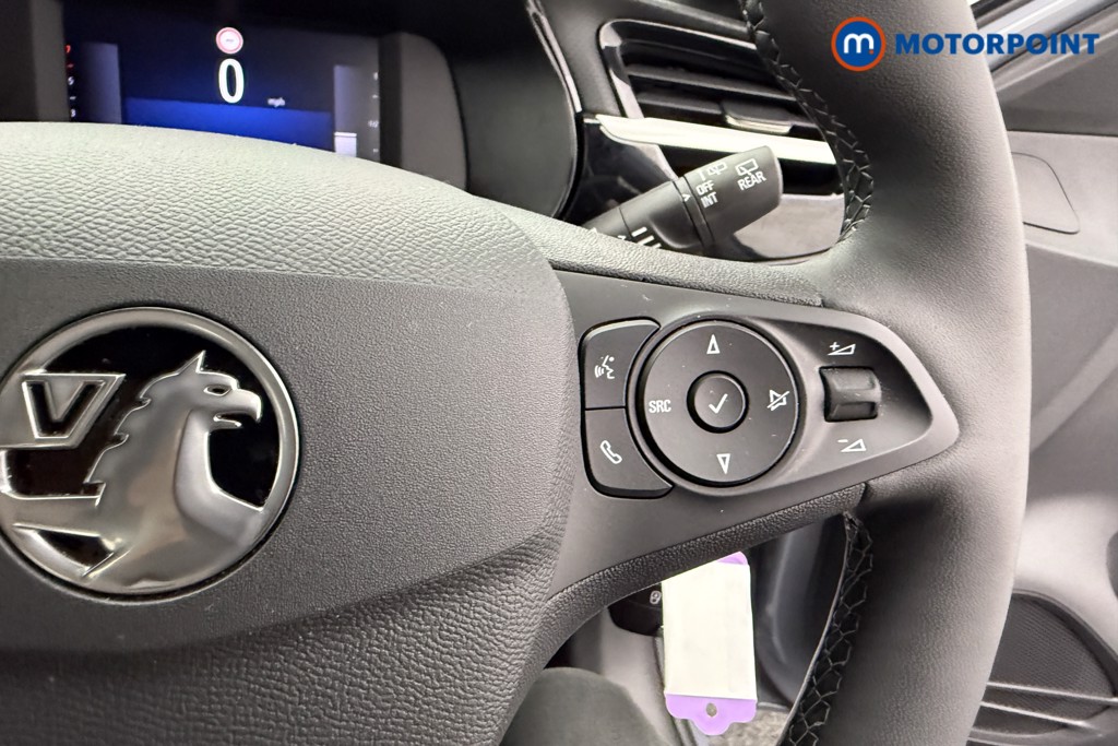 Vauxhall Corsa GS Manual Petrol Hatchback - Stock Number (1555040) - 14th supplementary image